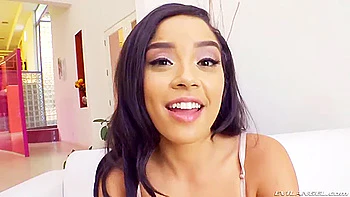 Latina Maya Bijou Endures Ass Fingering And Ass Fucking - Pov Anal Gaping