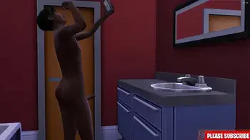 Indian teens first time