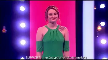 NAKED ATTRACTION ST3 EP 3 PT 2