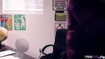 Dee Williams gets by her students and gang bangs her