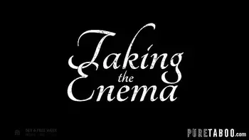 Chloe Cherry Anal Sex with Doctor and Stepdad