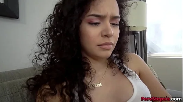 When Tony welcomes his stepsister Thalia Diaz into his home, he tries to give her a set of rules for her to follow, but she doesn’t want to agree to it.