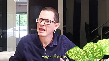 Ok Stepson, You Can Fuck Your Stepmom