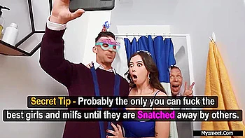 My Lovely Porn Fantasy