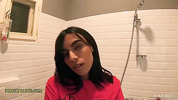 Endearing Dear At Mexican Stepsister Xxx