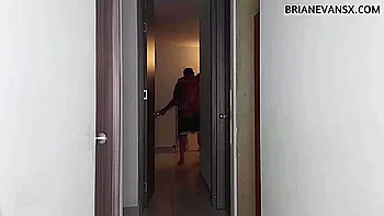 Sayafit And Brians Hd Action