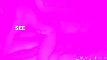 Night Time Fucking With Sexy Chloe Amour And Big Dick