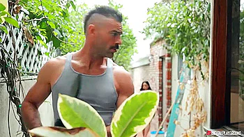 Filthy Brunette Babe Incredible Sex Clip