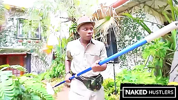 Stefania Mafras Cat Woman Bbc Video By