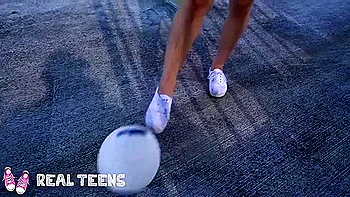 18+ - Liv Wild Bounces Her Tight Pussy On His Big Cock