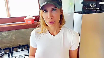 Randy At Verified Amateurs Clip