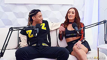 / - Chloe Amour, Luna Star, Derek Savage The Podcast