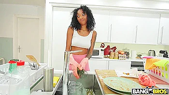 Fucked In Translation With Barbie Reyes