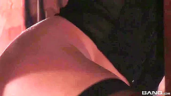 Is A Latina Beauty That Loves Anal Sex - Melissa Pitanga