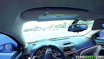 Fundraiser Fucking With Ada Sanchez And Bruno Dickemz