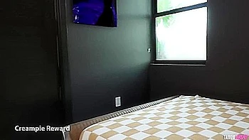 Alone With Stepmom With Taboo Heat