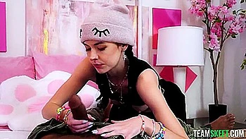 Myfirst Losing My Black V-card To My Idol