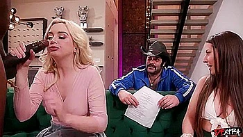 Using Lexi Lores Pussy