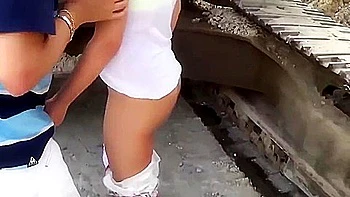 Donas Outdoor Smut By