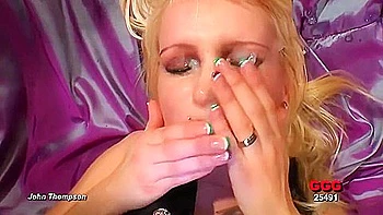 Watch Lascivious Petite Blondes Xxx