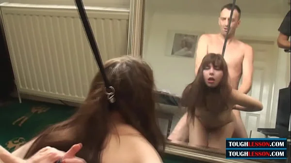 the submissive college girl