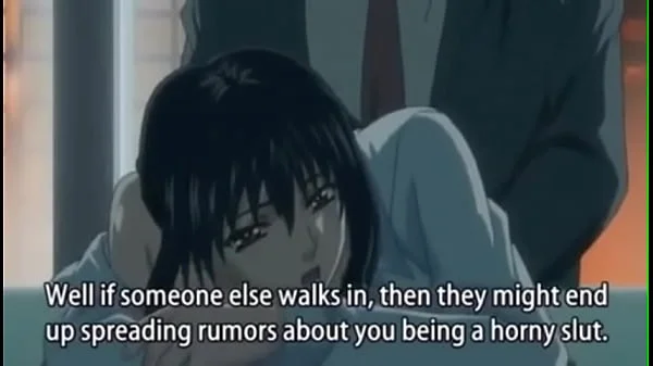 anime?