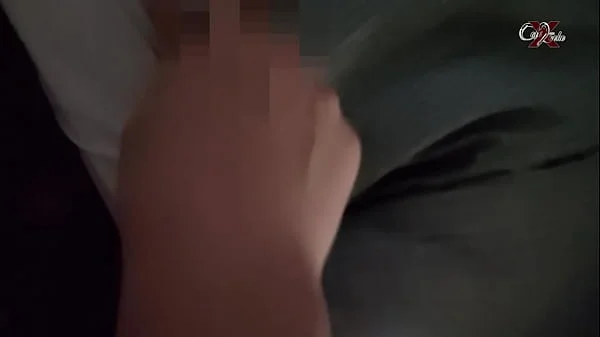 ANO NUEVO!!! luego de la fiesta sigue de puta me chupa la verga y se deja follar el culo