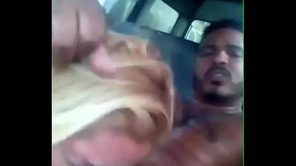 Coroa safada boquete carro
