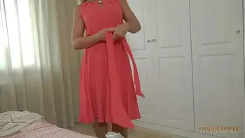 First sexual experience with your Hot Milf !!!