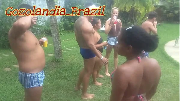 gravações de Carnaval com o elenco el Toro de oro , Paty bumbum, flakael, Bombomd4, Branca de Neve atriz, Samuka Ventura, Ines Ventura, Bruninho bombom, Myke Brazil, Clarkes boutaine, Brinquedo Ator, Fada mel, Bruxo Fire, Bradock 22 hot