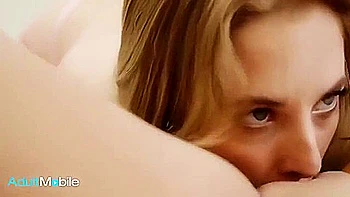 Featuring Carolina Sweetss Scissoring In Lesbian Action