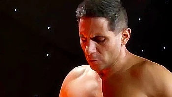 Unapproachable Valentina Cruzs Pantyhose Clip