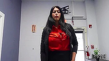 New Office, New Sneaky Link