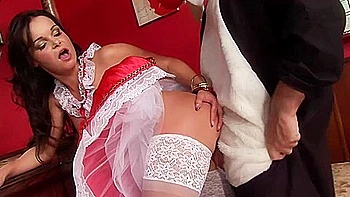 Viktoria Popovas Big Ass Smut By Skankery