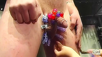 Irresistible Hustlers Whipping Trailer