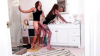 Home Make - Unlimited Stepmom Pussy To Make Me Feel At Home