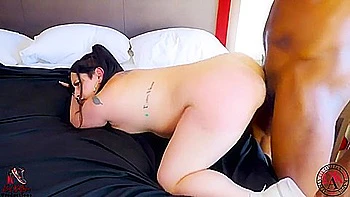 Interracial Porn Video