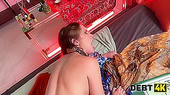 Una Fairy In Inviting At Fortune Teller Sex