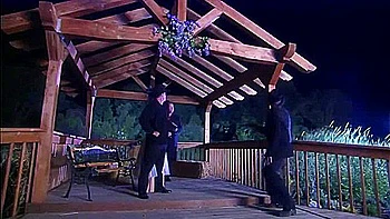 Well-proportioned At With Monica Mayhem