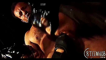 Sugars Cumshot Clip By