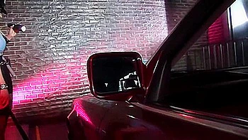 Impressive And Melissa Jacobss Ass Eating Clip