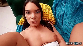 New Ivy Irnd I Am Very Persistent (18-07-2025) Hardcore Pov Roleplay Milf Iluvy