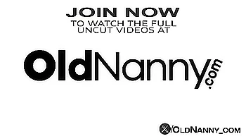 Curvaceous Matures Lacey & April Threesome Sex