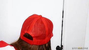 Exciting Stepdaughter Steals Naughty Stepmoms New Husband