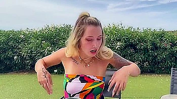 New Livia 28 Years Old Knows What She Wants (07-08-2025) Hardcore Bigtits Blonde Fetish Reality French Iluvy