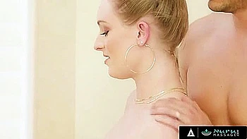 Slippery Threesome With Two Hot With Daisy Stone And Eliza Ibarra