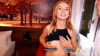 Passionate Lou Year Cute Girl Movie With Lou Nesbit