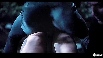 Impeccable Kazumis Big Ass Movie