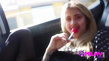 Watch Angelic Yorgelis Carrillos Movie