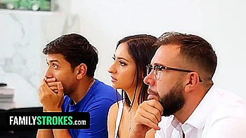 In Independence Day Xxx Parody - Will Pounder